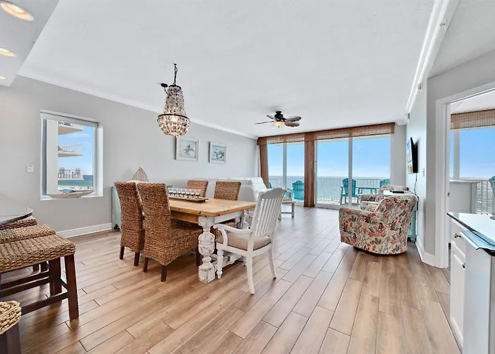 San Carlos 501-high-end Luxury-beachfront-2 Free Chairs Wumbrella *