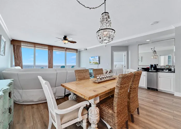 San Carlos 501-high-end Luxury-beachfront-2 Free Chairs Wumbrella Gulf Shores