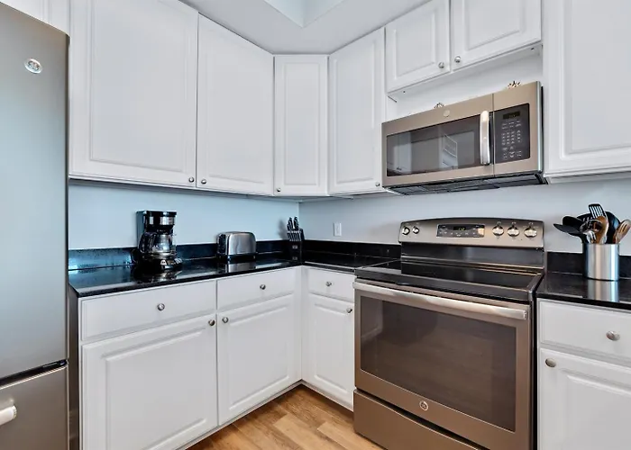 San Carlos 501-high-end Luxury-beachfront-2 Free Chairs Wumbrella Apartment *