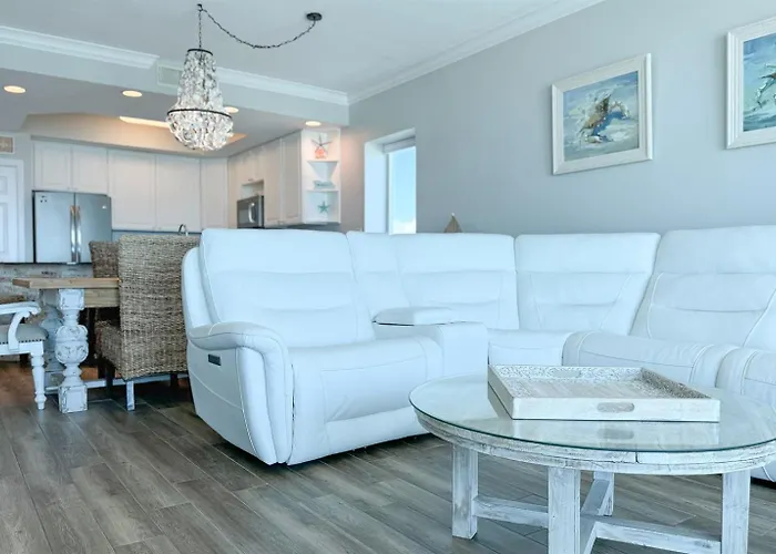 San Carlos 501-high-end Luxury-beachfront-2 Free Chairs Wumbrella Gulf Shores