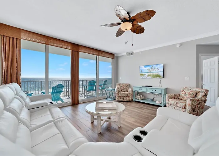 San Carlos 501-high-end Luxury-beachfront-2 Free Chairs Wumbrella *