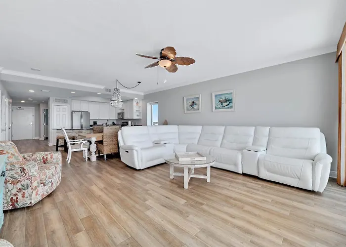 San Carlos 501-high-end Luxury-beachfront-2 Free Chairs Wumbrella * Gulf Shores