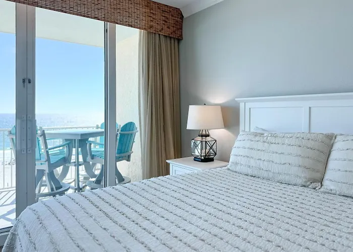 San Carlos 501-high-end Luxury-beachfront-2 Free Chairs Wumbrella * Gulf Shores