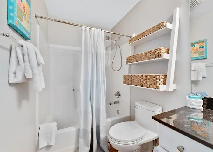 Apartment San Carlos 501-high-end Luxury-beachfront-2 Free Chairs Wumbrella Gulf Shores