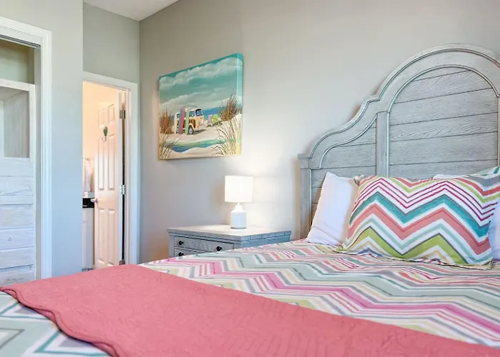 Apartment San Carlos 501-high-end Luxury-beachfront-2 Free Chairs Wumbrella *