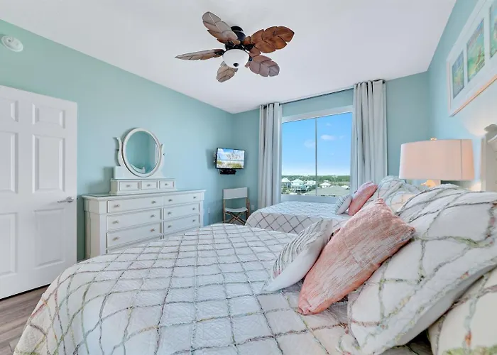 San Carlos 501-high-end Luxury-beachfront-2 Free Chairs Wumbrella *