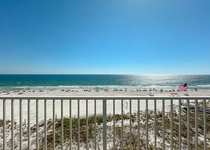 San Carlos 501-high-end Luxury-beachfront-2 Free Chairs Wumbrella Apartment *