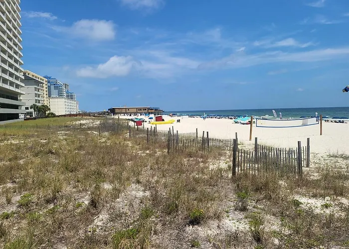 San Carlos 501-high-end Luxury-beachfront-2 Free Chairs Wumbrella *
