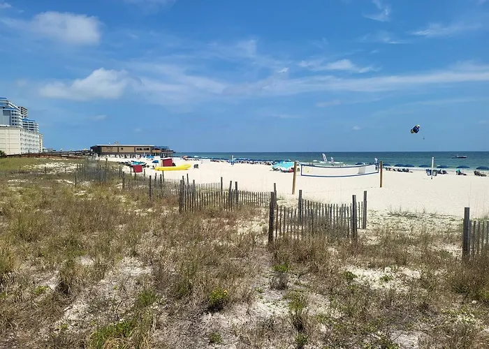 San Carlos 501-high-end Luxury-beachfront-2 Free Chairs Wumbrella * Gulf Shores